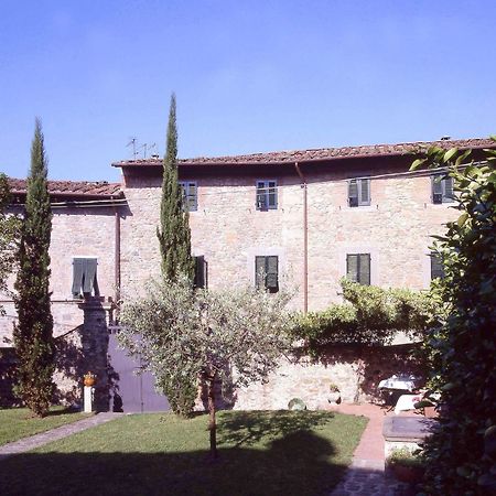 博尔格阿布贾诺Antica Casa "Le Rondini"住宿加早餐旅馆 外观 照片